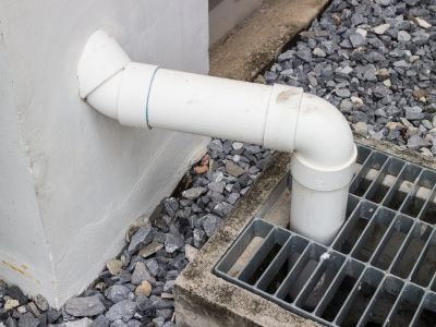 What Interior Foundation Drains Do And How They Work